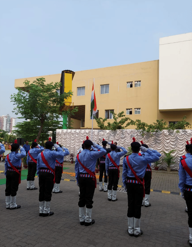 IQ City Medical College Durgapur Activities photo 15